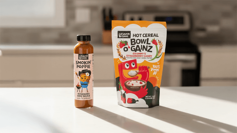 Macro Diet, Zero Boredom: How Cream of Rice and the Right Sauces Level Up Meal Prep